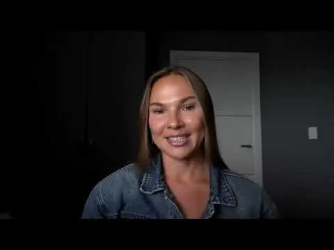 Liubou Chysakova video thumbnail