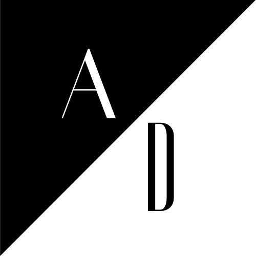 AdsDroid website preview